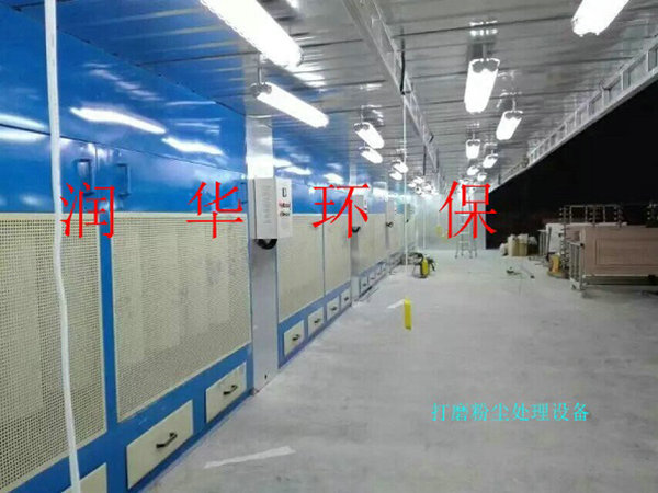 打磨粉尘华体会 (hth)·官方网站设备2