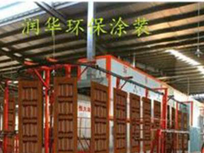 烤漆门在线登录入口