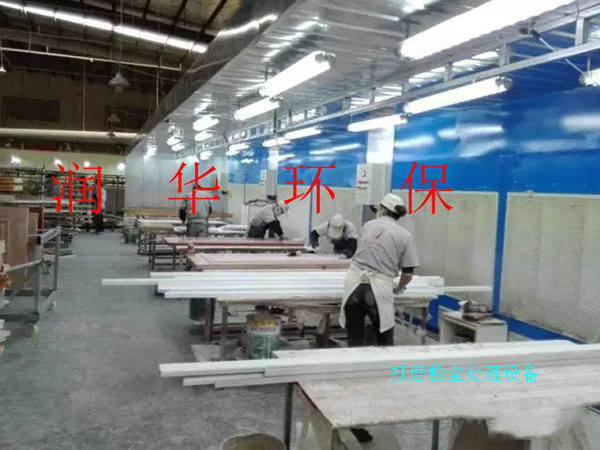 打磨粉尘华体会 (hth)·官方网站设备4