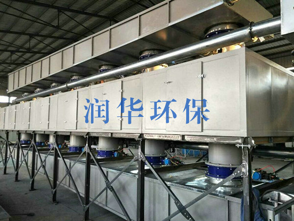 vocs催化燃烧华体会 (hth)·官方网站设备